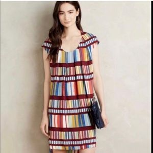 MAEVE Dress (Anthropologie)